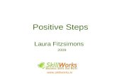 Positive Steps RFI Dec 09