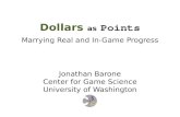 Jonathan Barone-University of Washington