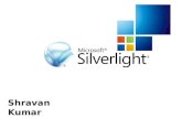 Introduction to Microsoft Silverlight