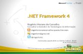 Microsoft Community Launch 2010: .NET Framework 4