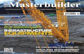 The Masterbuilder_June 2012_Infrastructure Equipment and Surface Coating Special