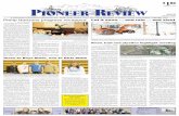 Pioneer Review - Thursday, April 11, 2013