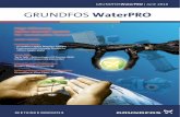 GRUNDFOS WaterPRO