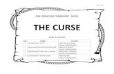 The CURSE - Notes and Sample Answers