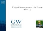 Project Management Life Cycle Overview