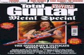 Total Guitar 2006-Metal Special