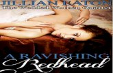 A Ravishing Redhead (Wedded Women Quarte - Eaton, Jillian