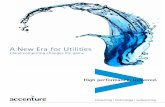 Accenture New Era Utilities Cloud Computing Changes Game
