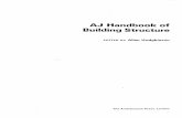 A J Handbook of Building Structure I