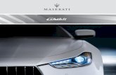 2014 Maserati Ghibli Ebook
