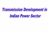 Y K Sehgal Transmission Development-India