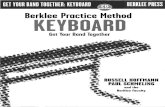 Berklee Practice Method Keyboard Optimized