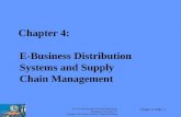 Strategic Electronic Marketing: Managing E-Business, 2e ch04