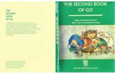 (K31) the Second Book of Go - By Richard Bozulich