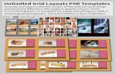 Unlimited Grid Layouts User Guide