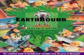 Earthbound Guide (Mother 2)