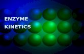 Materi Kuliah Biokimia Stmi Ke 11 (Enzyme Kinetics)