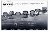 2004 MVLE Annual Report
