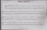Ludovico Einaudi - High Heels