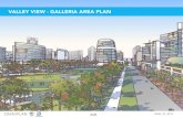 Valley View-Galleria Area Plan