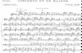 Antonio Vivaldi - Lute Concerto in D Major RV93, Tr. Em. Pujol