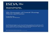 CCP ISDA discussion