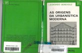 105219252 Leonardo Benevolo as Origens Da Urbanistica Moderna