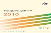 India Tourism Outbound 2010