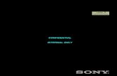Manual de Servicio Sony KDL-32BX300 Chasis AZ1-FK[1]
