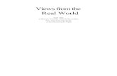 Views From the Real World - Gurdjieff