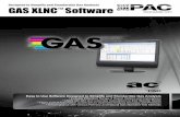 Gas XLNC Software 2