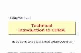 Technical Introduction to CDMA.pdf