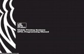 CPCL - Programming Manual