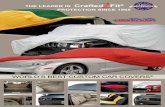 Covercraft Product Catalog - 2013