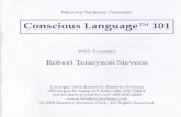 2009-Conscious Language 101