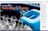 Moving from preclinical to clinical.pdf