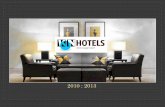 KN HOTELS Management