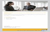 Master Guide SAP Enhancement Package 6 for SAP ERP 6.0 Powered by SAP NetWeaver