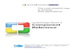 Component Reference