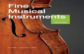 Fine Musical Instruments | Skinner Auction 2648B