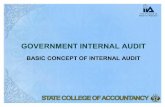 57818026 1 Konsep Dasar Internal Auditing