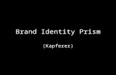 kapferer lbrand-identity-prism.ppt