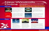 New Windmills is going online