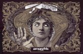 Amorphis - Circle [Special Edition] - Digital Booklet