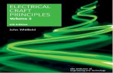 Electrical Craft Principles 5th Edition Volume 2 Iee