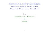 138458917 Neural Networks Basics Matlab PDF