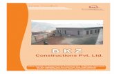 BKZ Contracting Company Profile