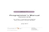 ATi Programmers Manual 8 40