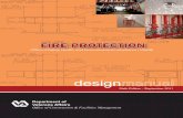 Fire Protection Design Manual
