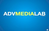 Adv Media Lab by Genitron - Digital marketing & new media agency